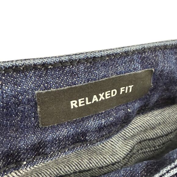 Judy Blue Shelly High Rise Relaxed Fit Womens 11/30 - Picture 3 of 5